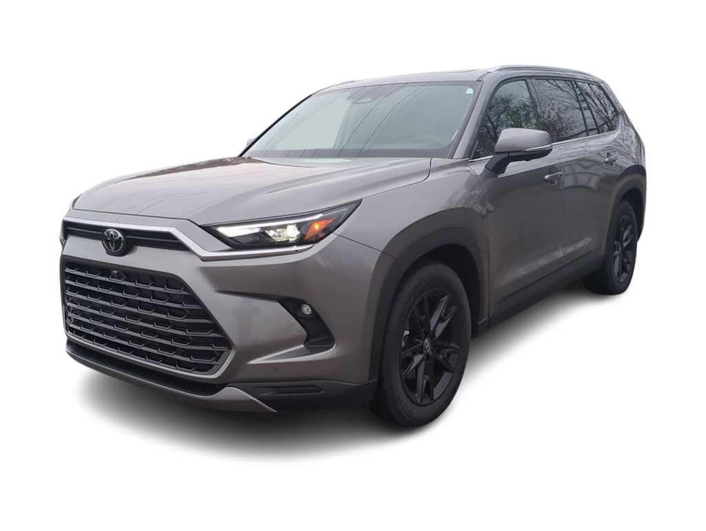 Thumbnail: 2026 Toyota Grand Highlander - 21
