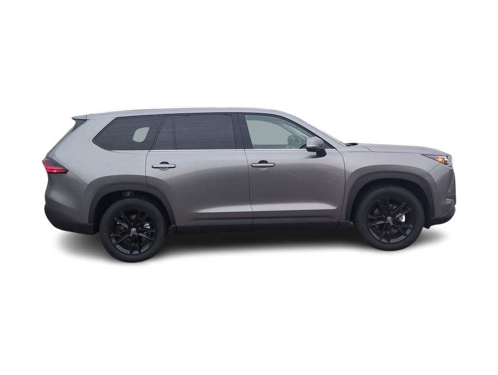 Thumbnail: 2026 Toyota Grand Highlander - 23