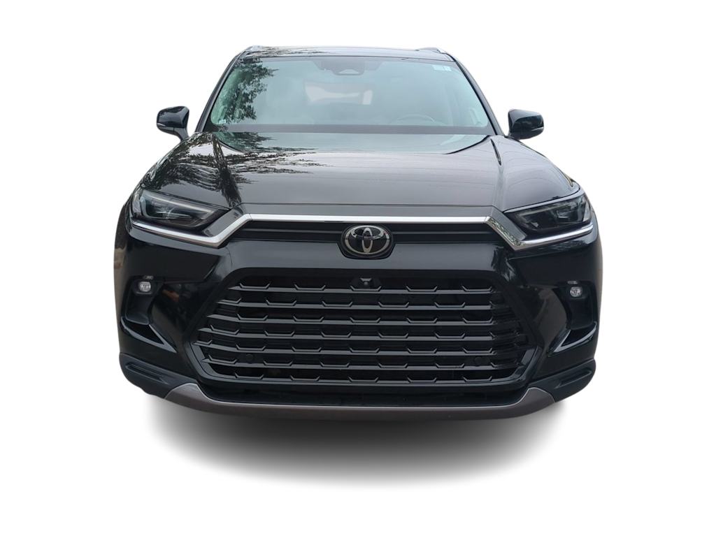 Thumbnail: 2024 Toyota Grand Highlander - 6