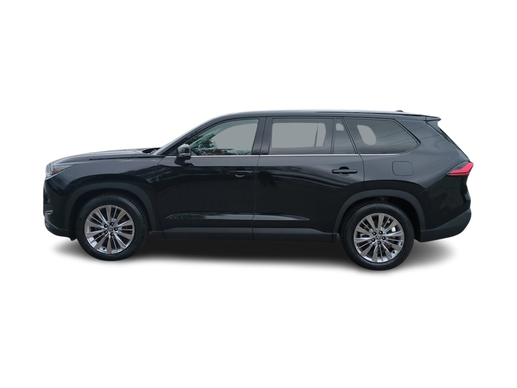 Thumbnail: 2024 Toyota Grand Highlander - 3