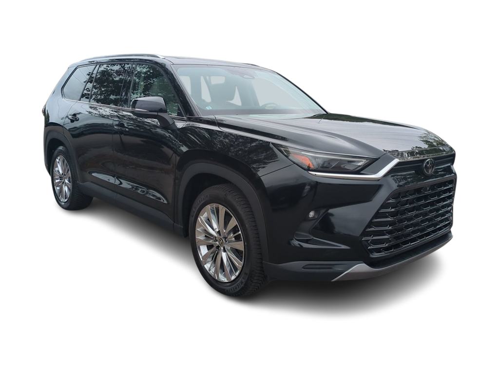 Thumbnail: 2024 Toyota Grand Highlander - 19