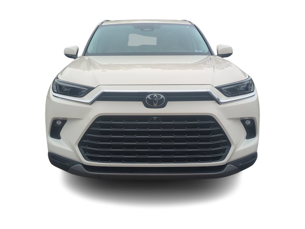 Thumbnail: 2024 Toyota Grand Highlander - 6