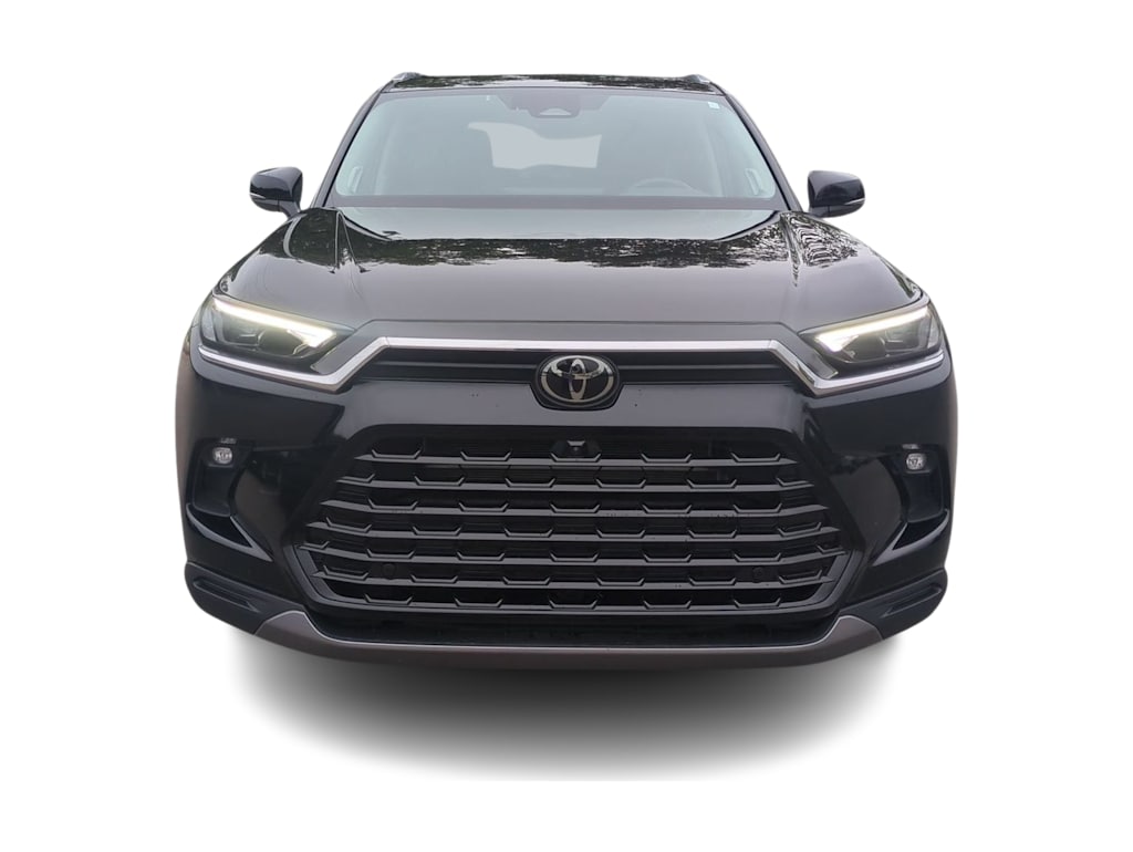 Thumbnail: 2025 Toyota Grand Highlander - 6