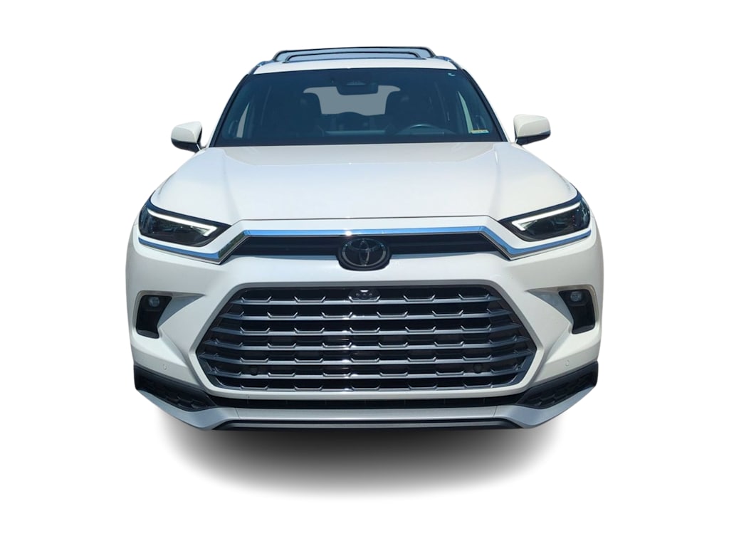 Thumbnail: 2024 Toyota Grand Highlander - 6