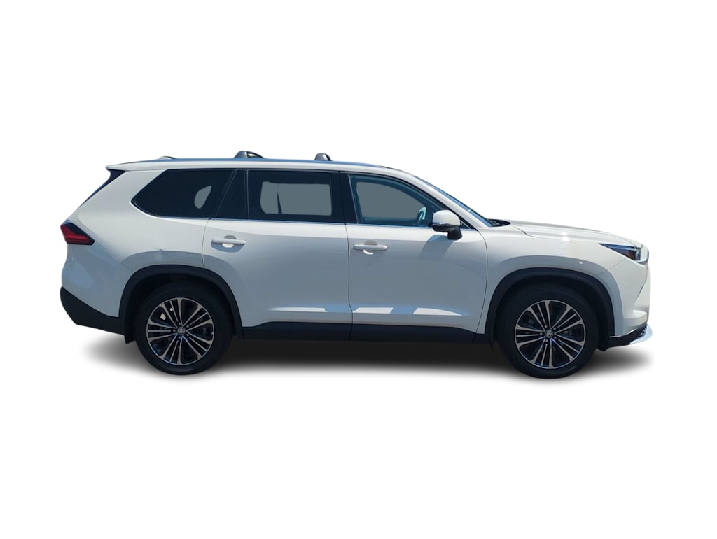Thumbnail: 2024 Toyota Grand Highlander - 21