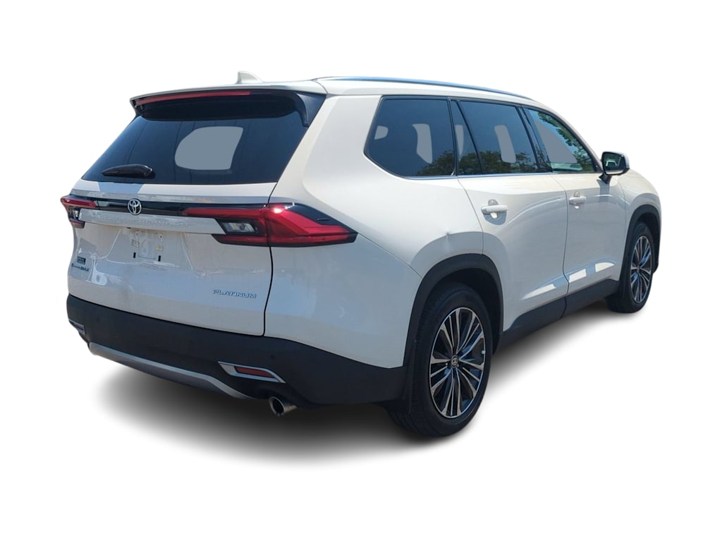 Thumbnail: 2024 Toyota Grand Highlander - 20