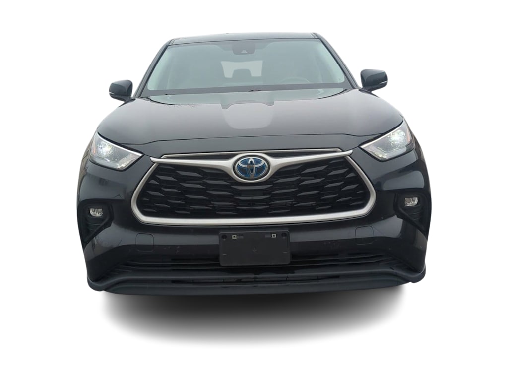 Thumbnail: 2023 Toyota Highlander - 6