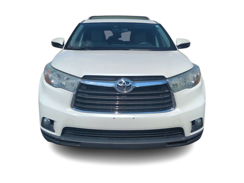 Thumbnail: 2015 Toyota Highlander - 6