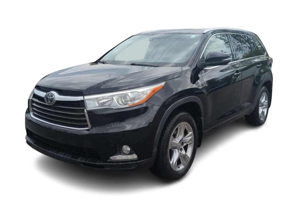 Thumbnail: 2015 Toyota Highlander - 21