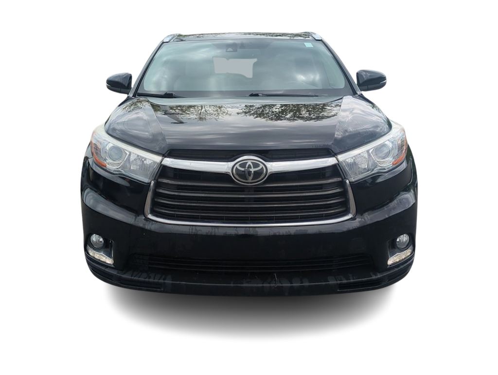 Thumbnail: 2015 Toyota Highlander - 6