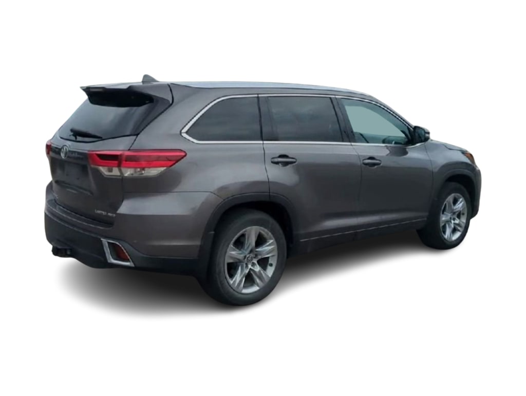 Thumbnail: 2019 Toyota Highlander - 22
