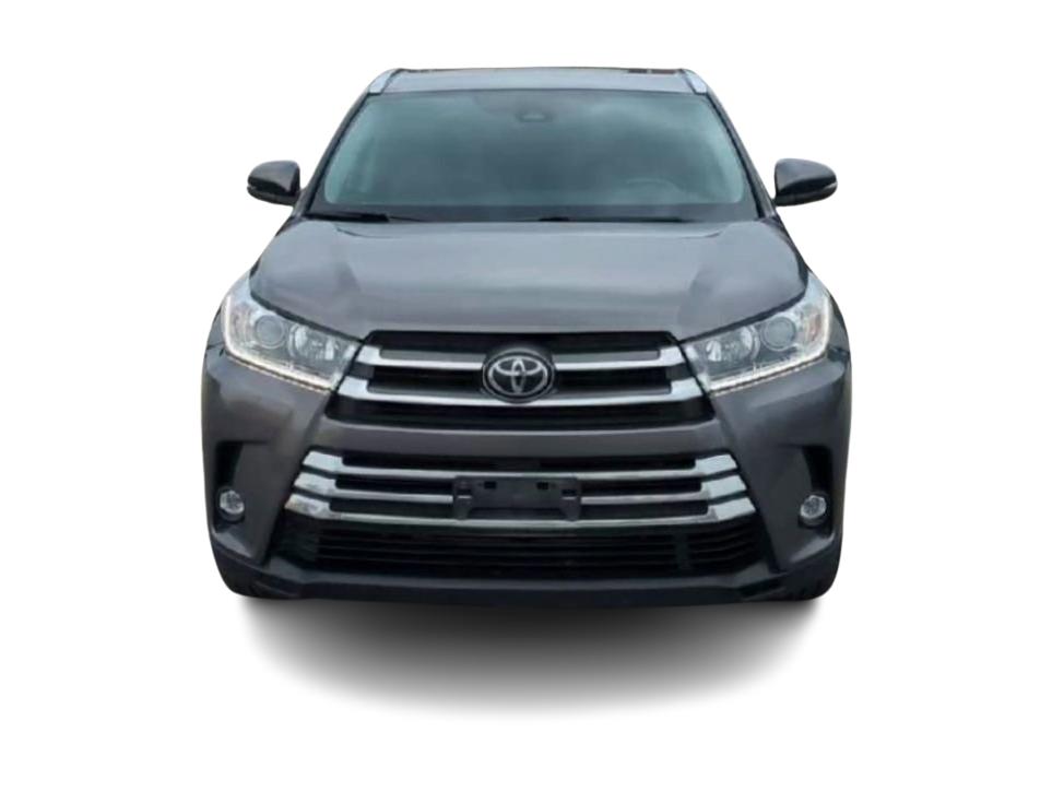 Thumbnail: 2019 Toyota Highlander - 6