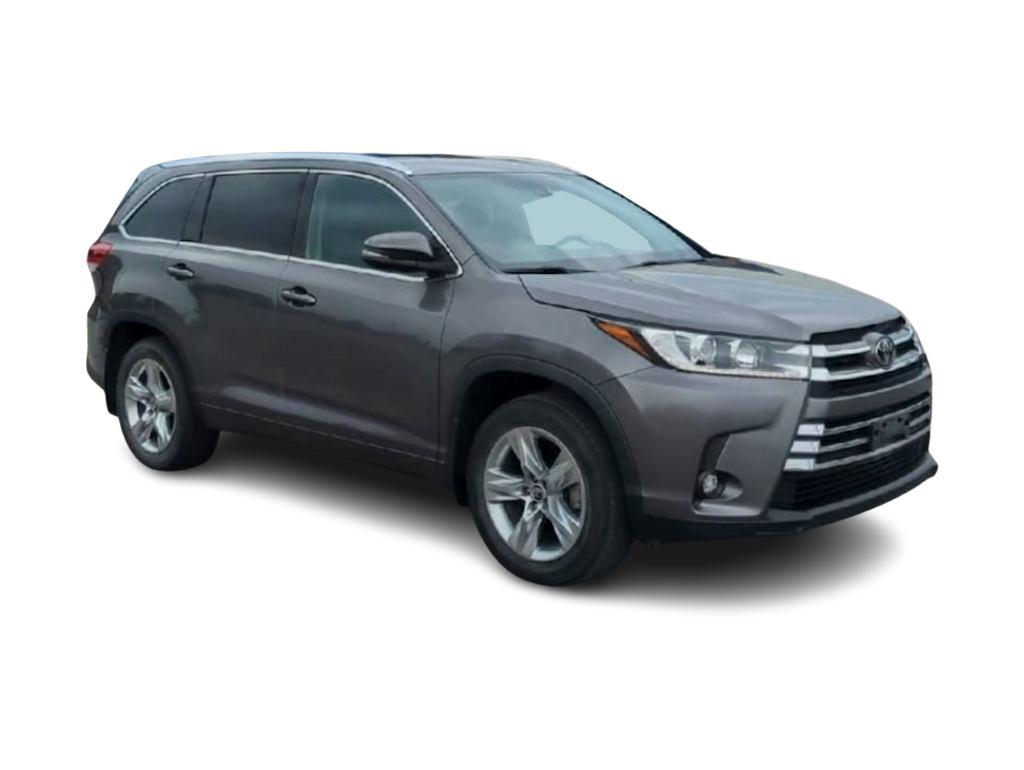Thumbnail: 2019 Toyota Highlander - 20