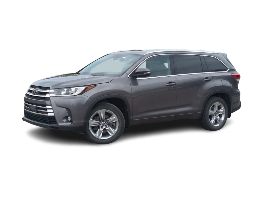 Thumbnail: 2019 Toyota Highlander - 3