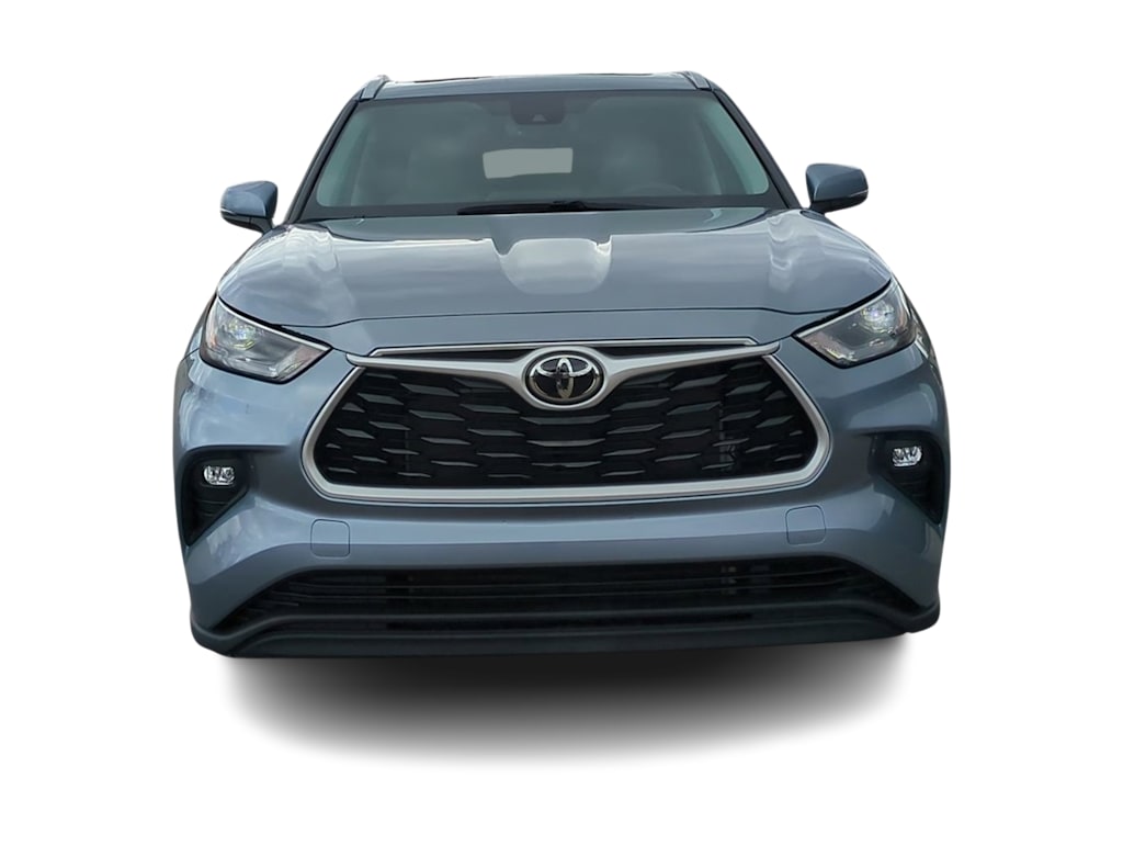 Thumbnail: 2022 Toyota Highlander - 6