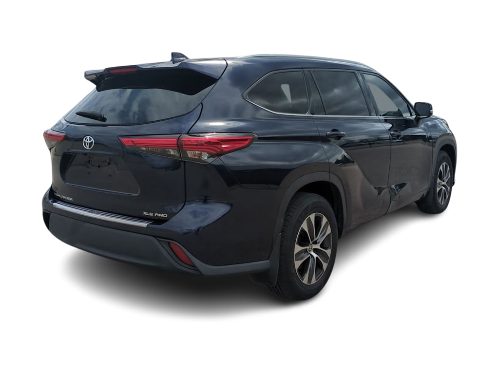 Thumbnail: 2020 Toyota Highlander - 21