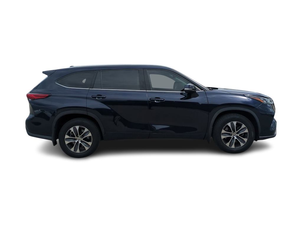 Thumbnail: 2020 Toyota Highlander - 22