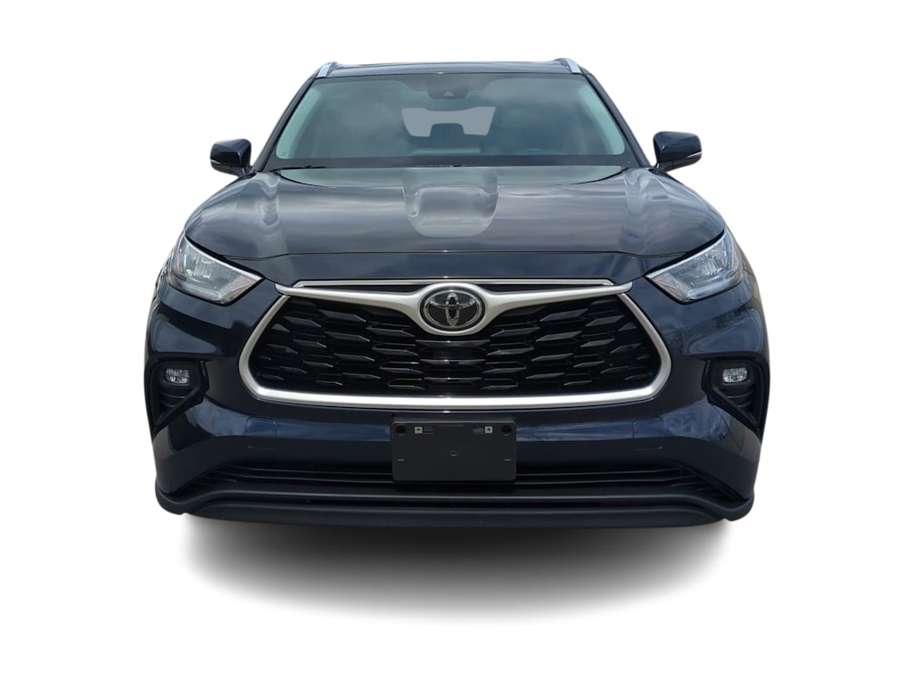 Thumbnail: 2020 Toyota Highlander - 6