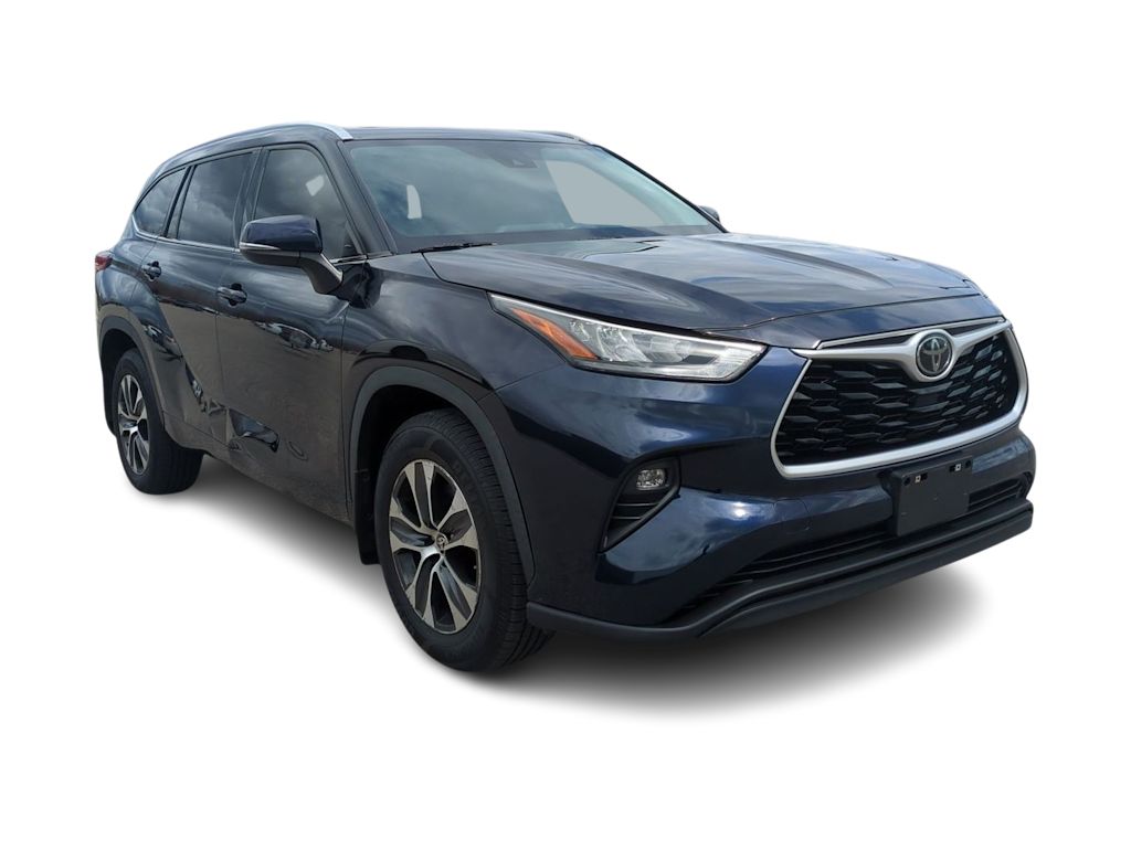 Thumbnail: 2020 Toyota Highlander - 19