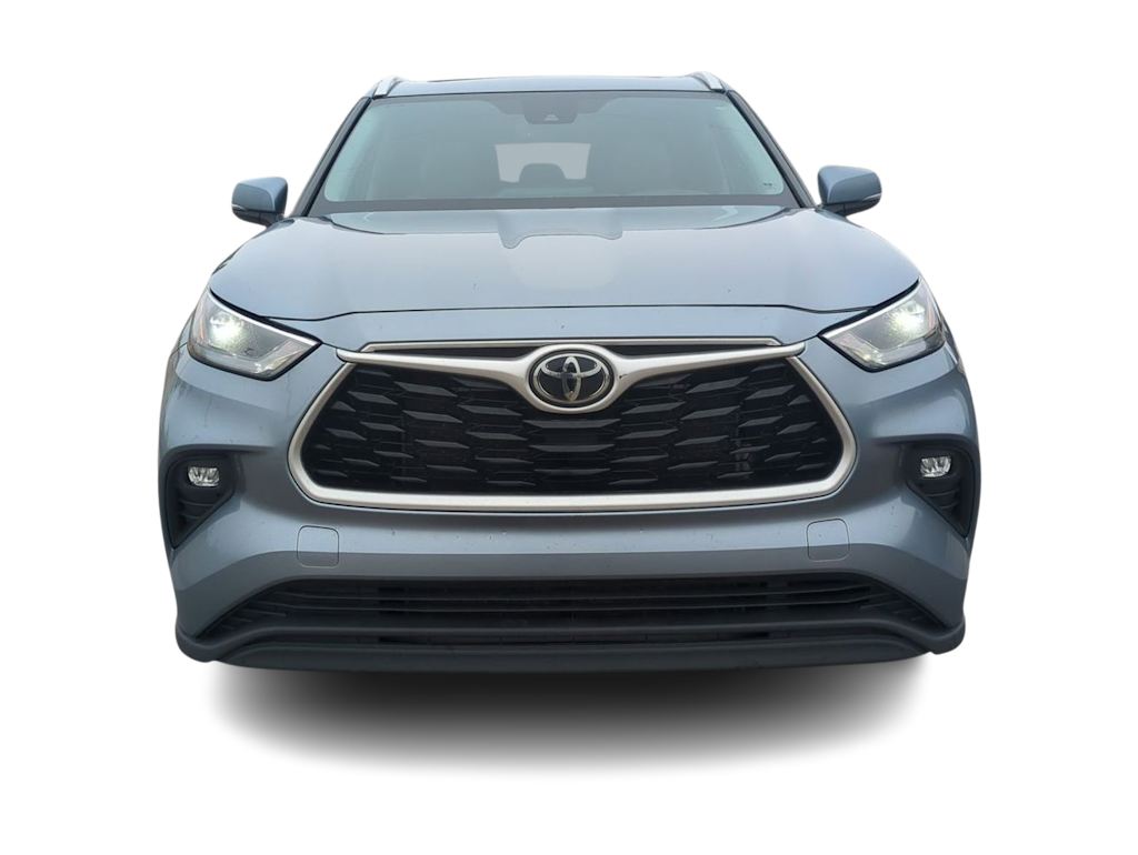 Thumbnail: 2022 Toyota Highlander - 6
