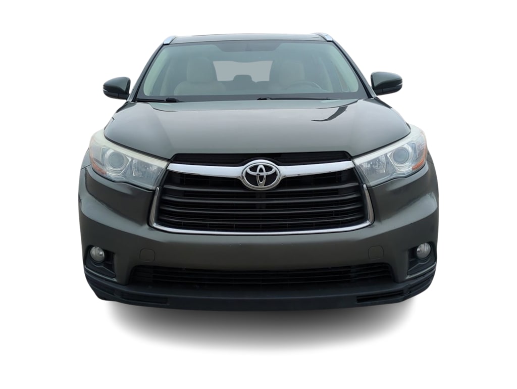 Thumbnail: 2015 Toyota Highlander - 6
