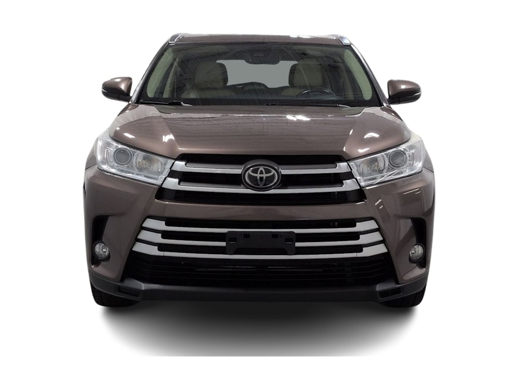 Thumbnail: 2018 Toyota Highlander - 6