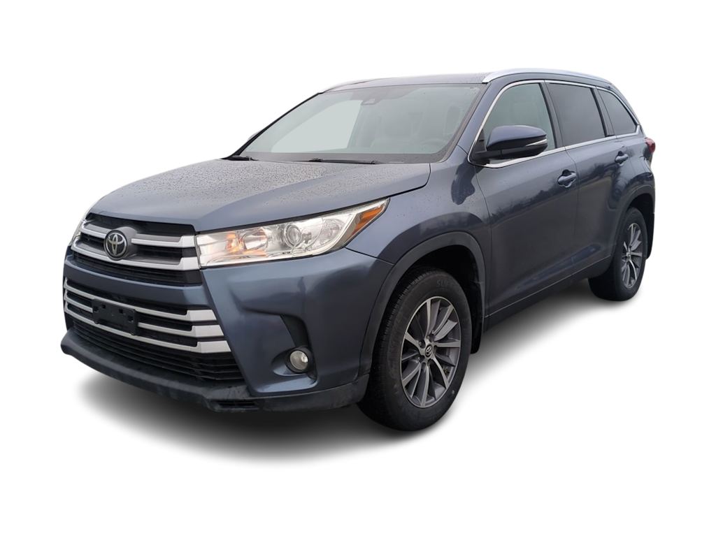 Thumbnail: 2019 Toyota Highlander - 20