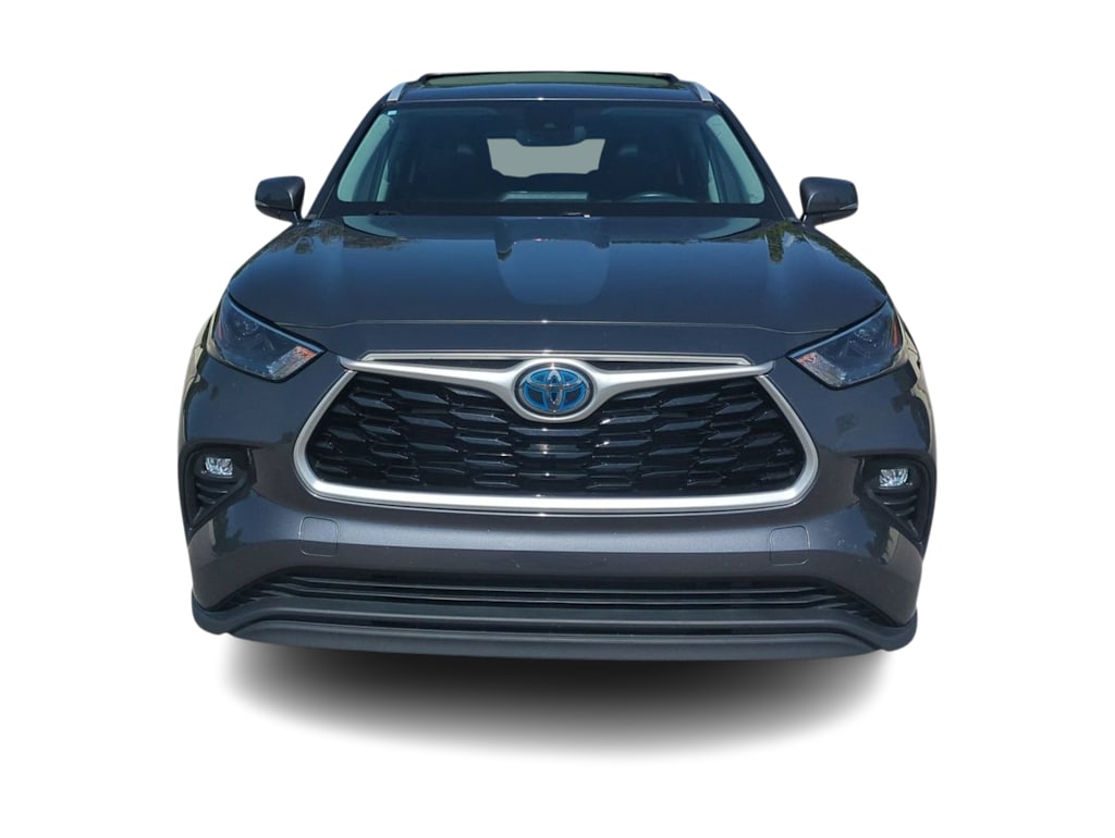 Thumbnail: 2023 Toyota Highlander - 6