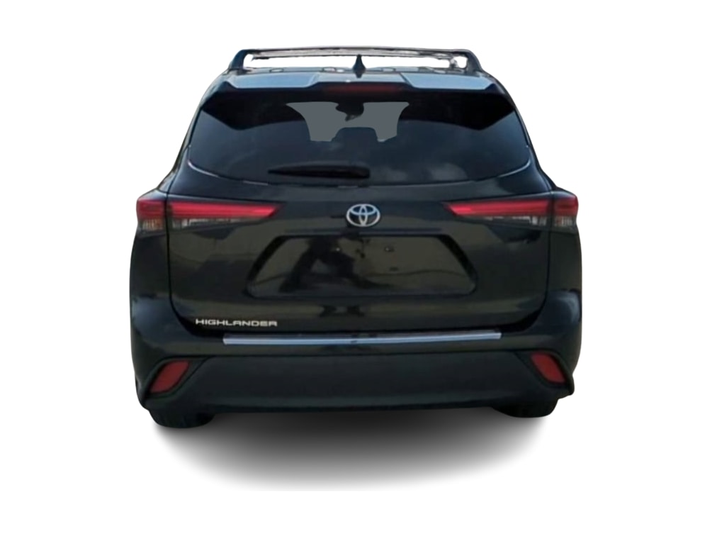 2023 Toyota Highlander L 5