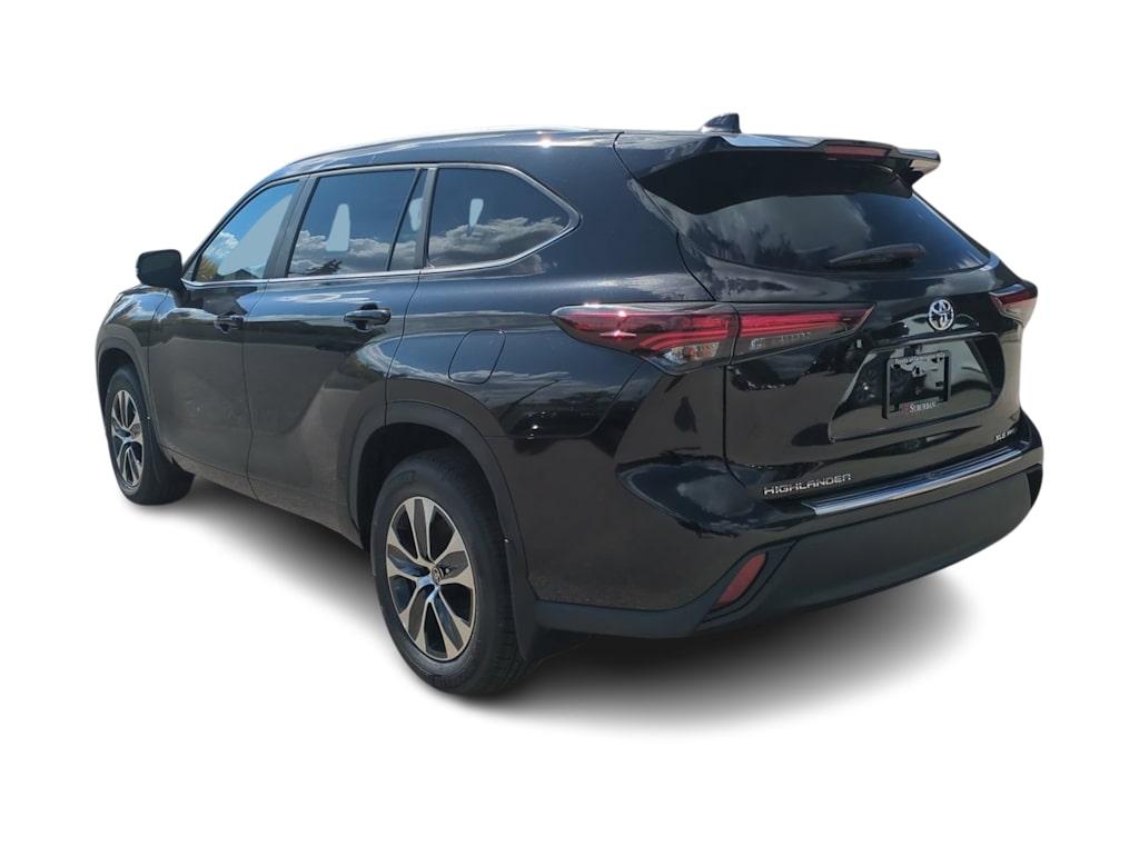 Thumbnail: 2026 Toyota Highlander - 4