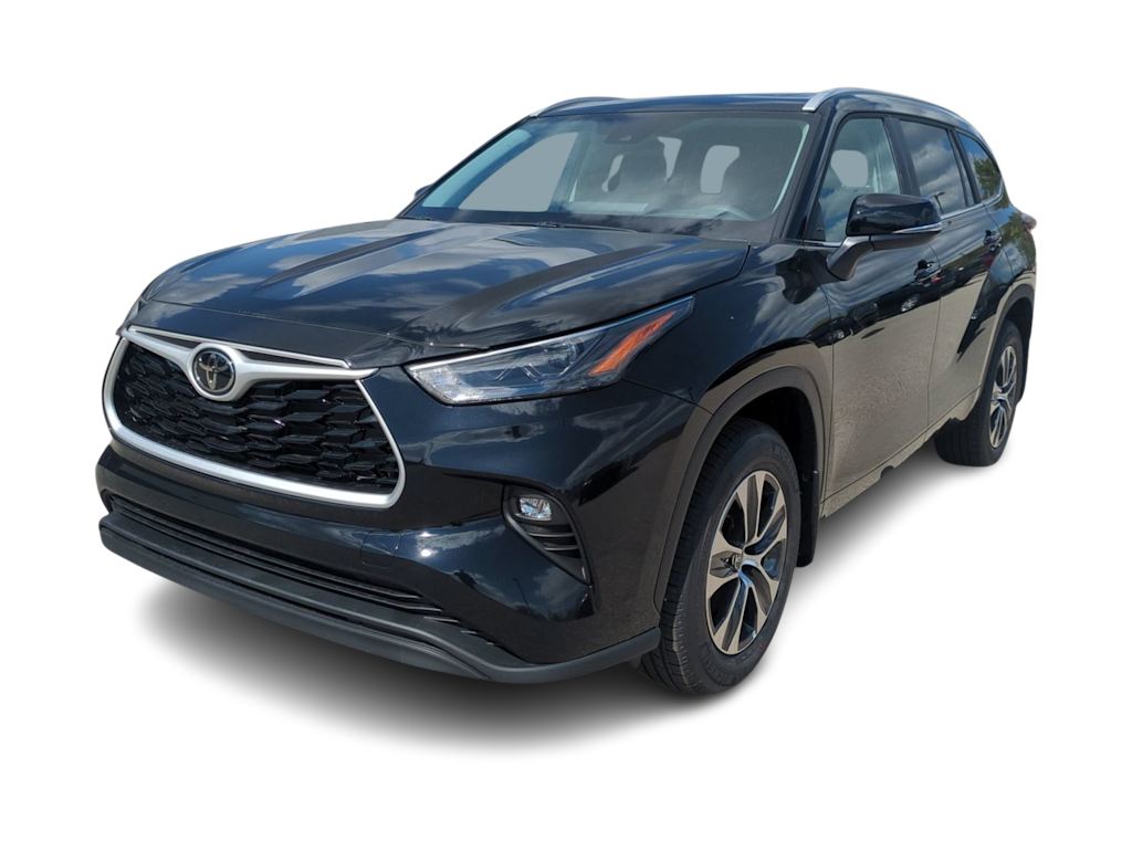 Thumbnail: 2026 Toyota Highlander - 20