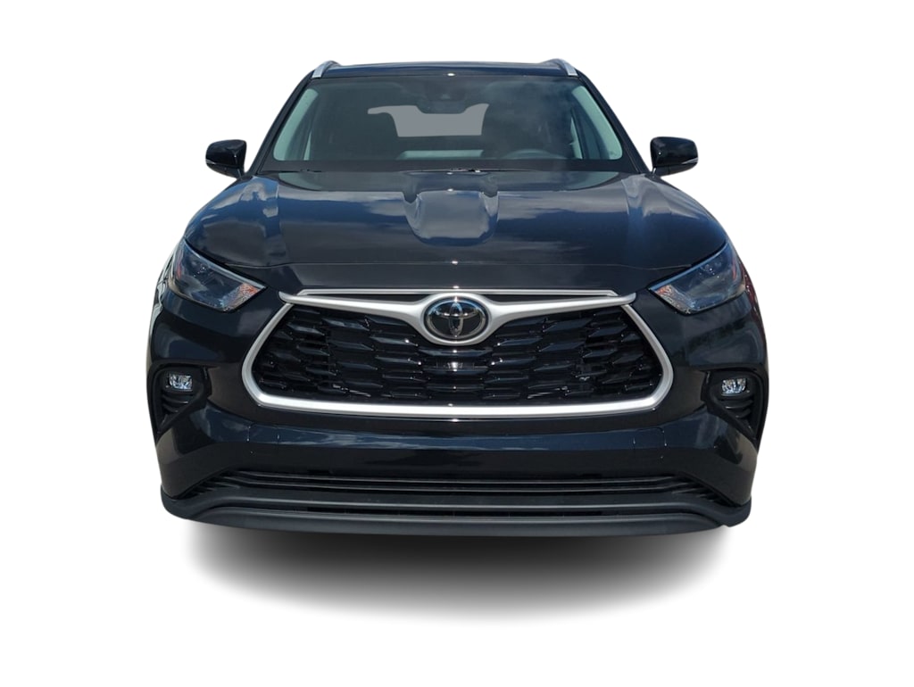 Thumbnail: 2026 Toyota Highlander - 6