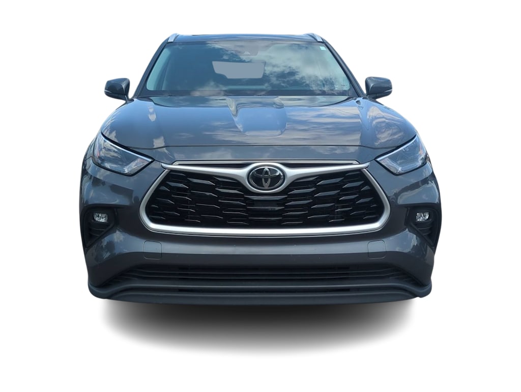 Thumbnail: 2023 Toyota Highlander - 6
