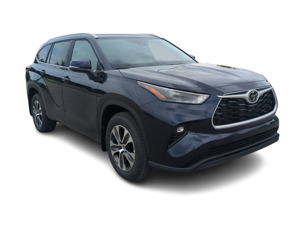 Thumbnail: 2026 Toyota Highlander - 19