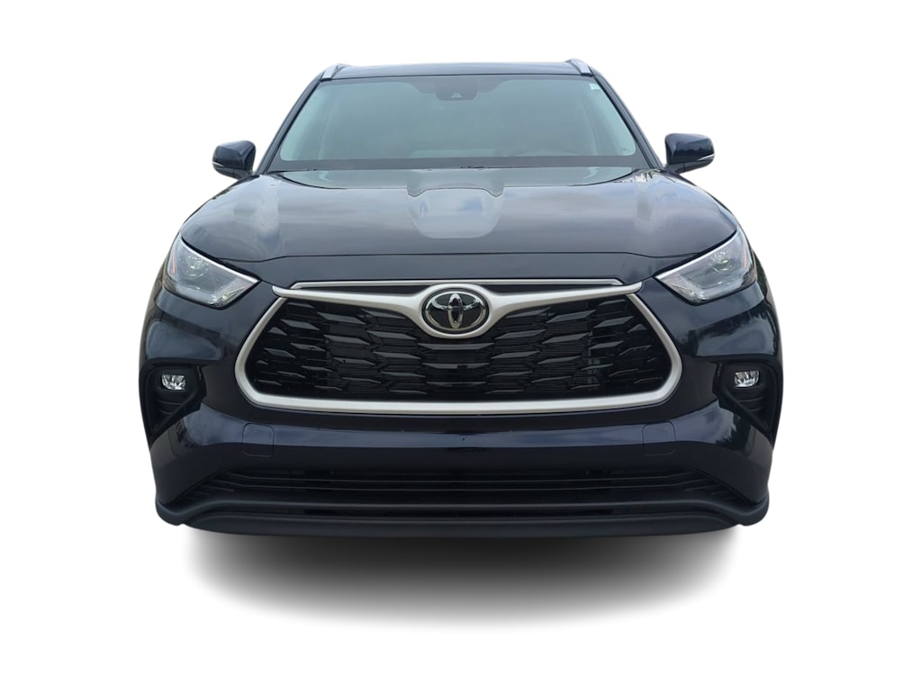 Thumbnail: 2026 Toyota Highlander - 6