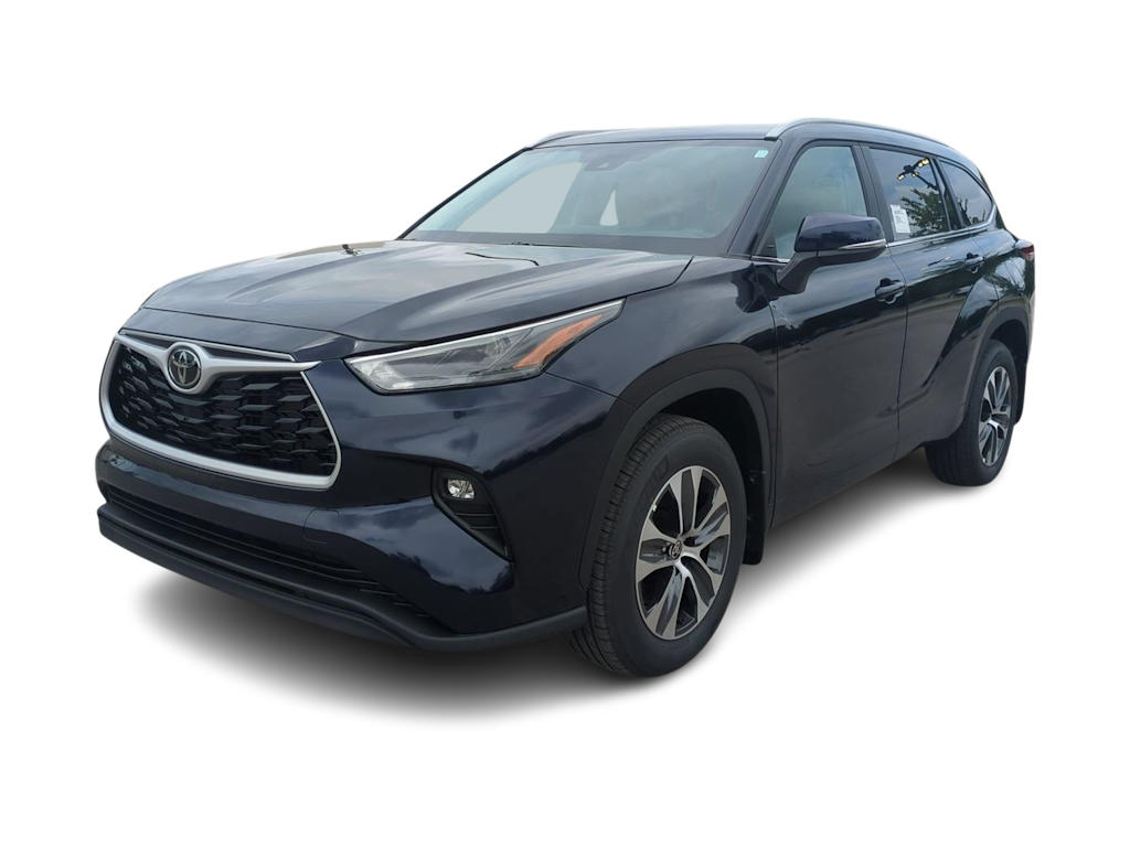 Thumbnail: 2026 Toyota Highlander - 20