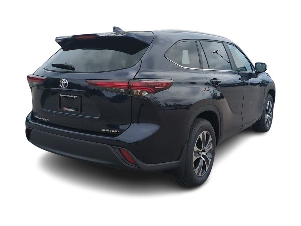 Thumbnail: 2026 Toyota Highlander - 21