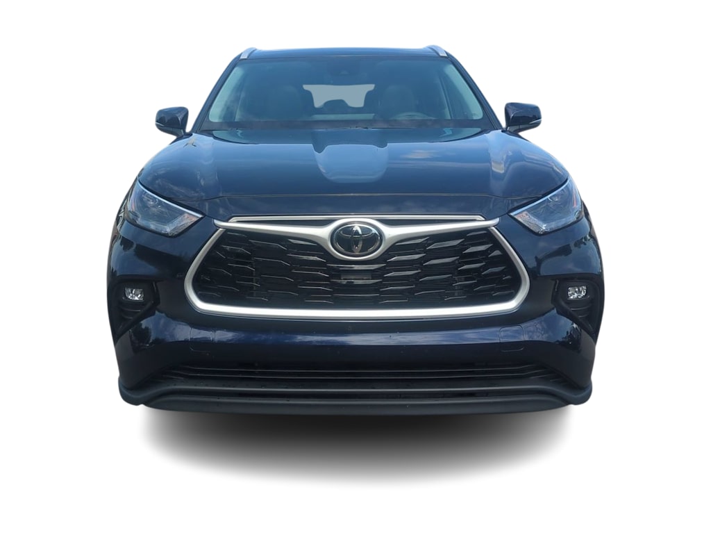 Thumbnail: 2026 Toyota Highlander - 6