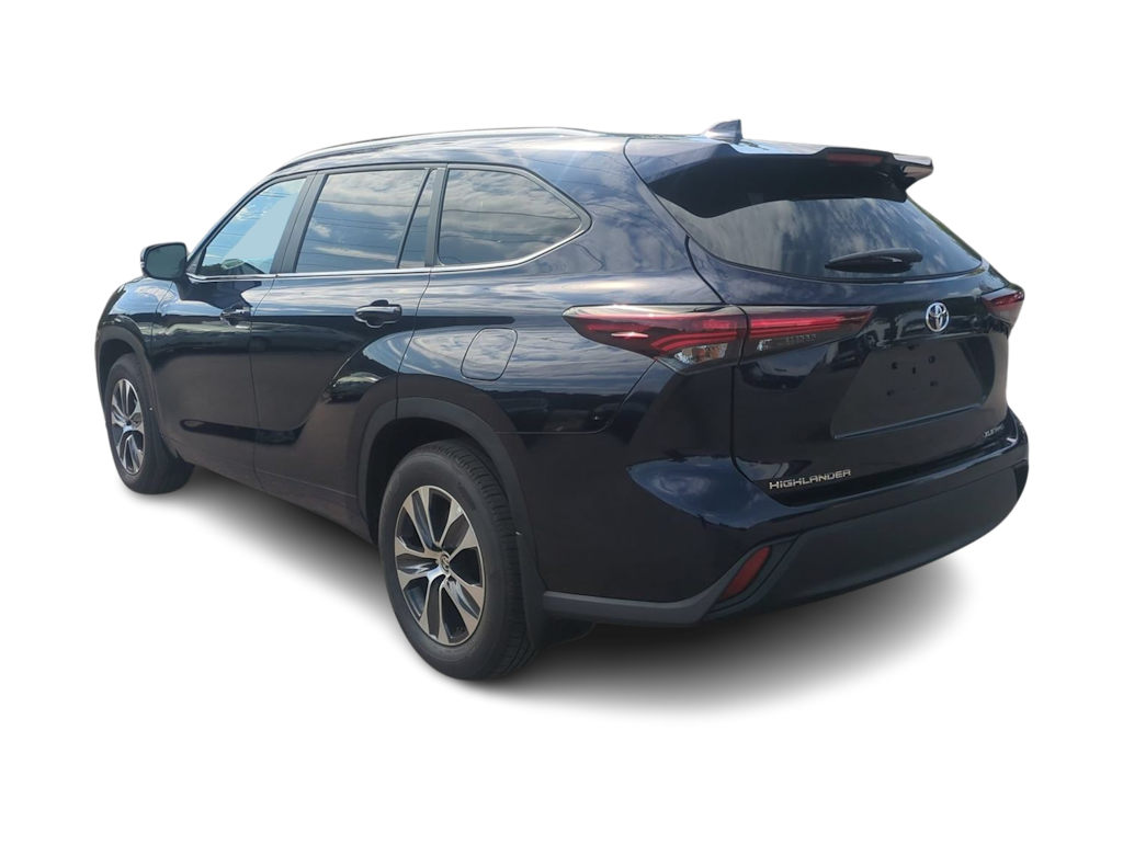 Thumbnail: 2026 Toyota Highlander - 4
