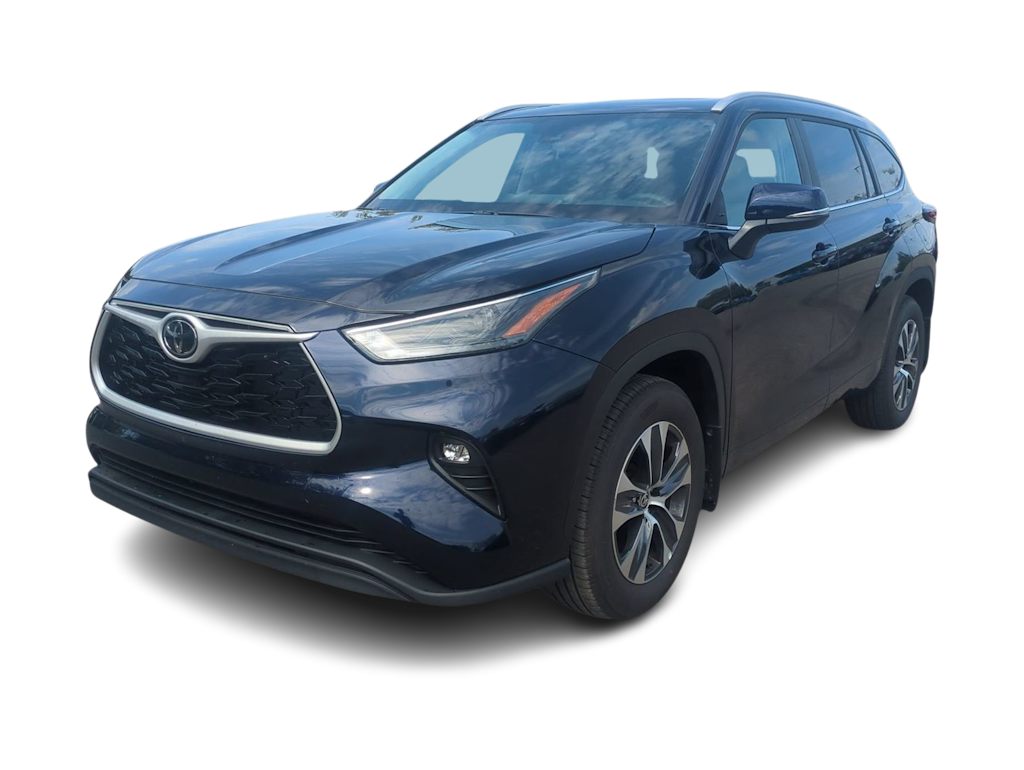 Thumbnail: 2026 Toyota Highlander - 21