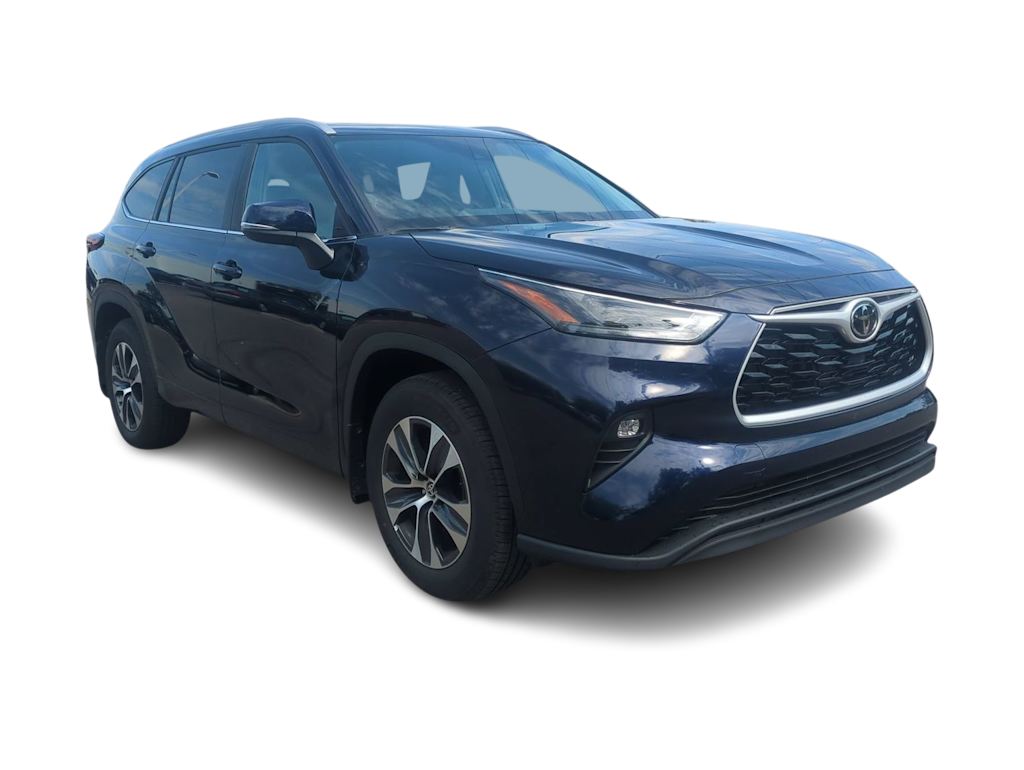 Thumbnail: 2026 Toyota Highlander - 20