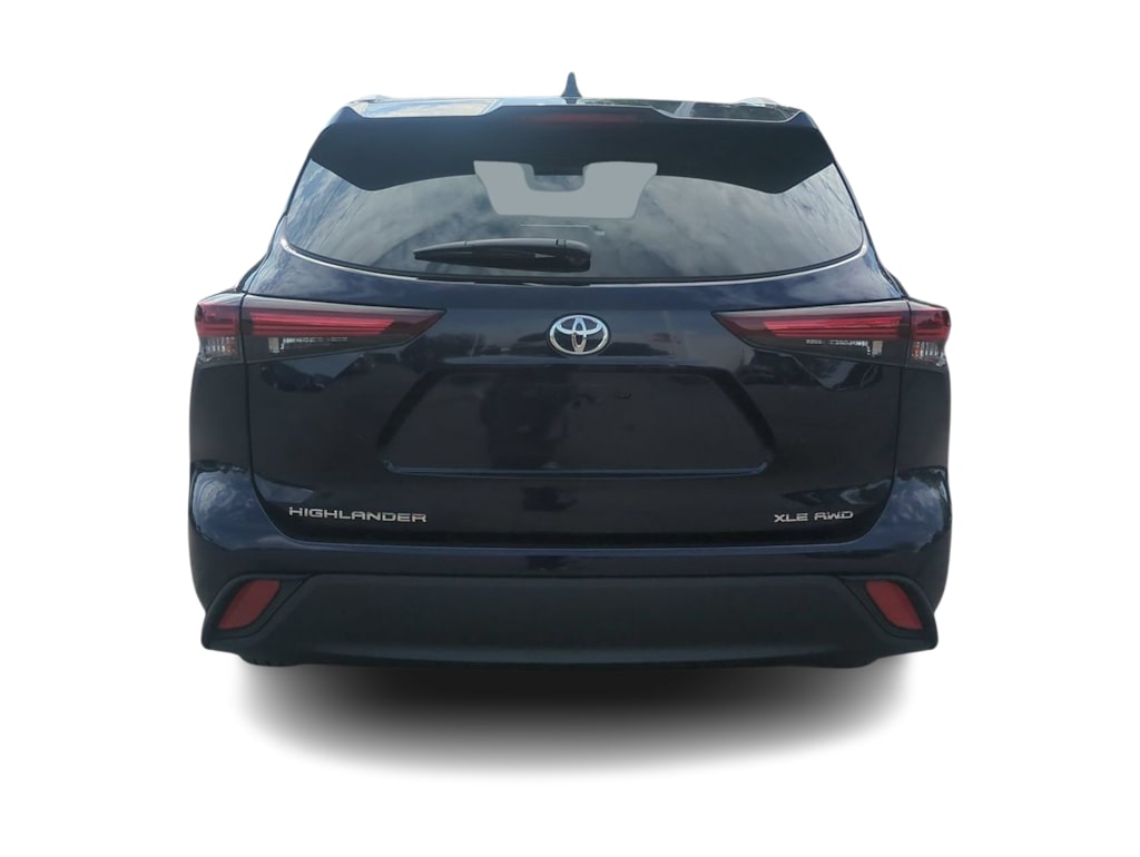 Thumbnail: 2026 Toyota Highlander - 5