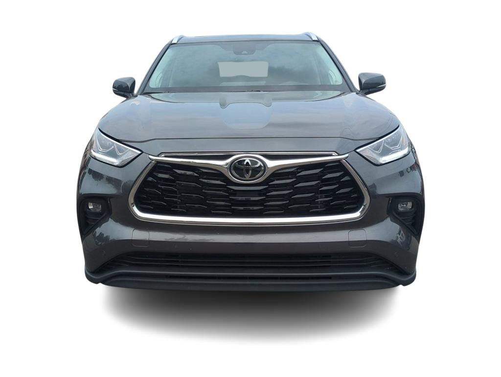 Thumbnail: 2025 Toyota Highlander - 6