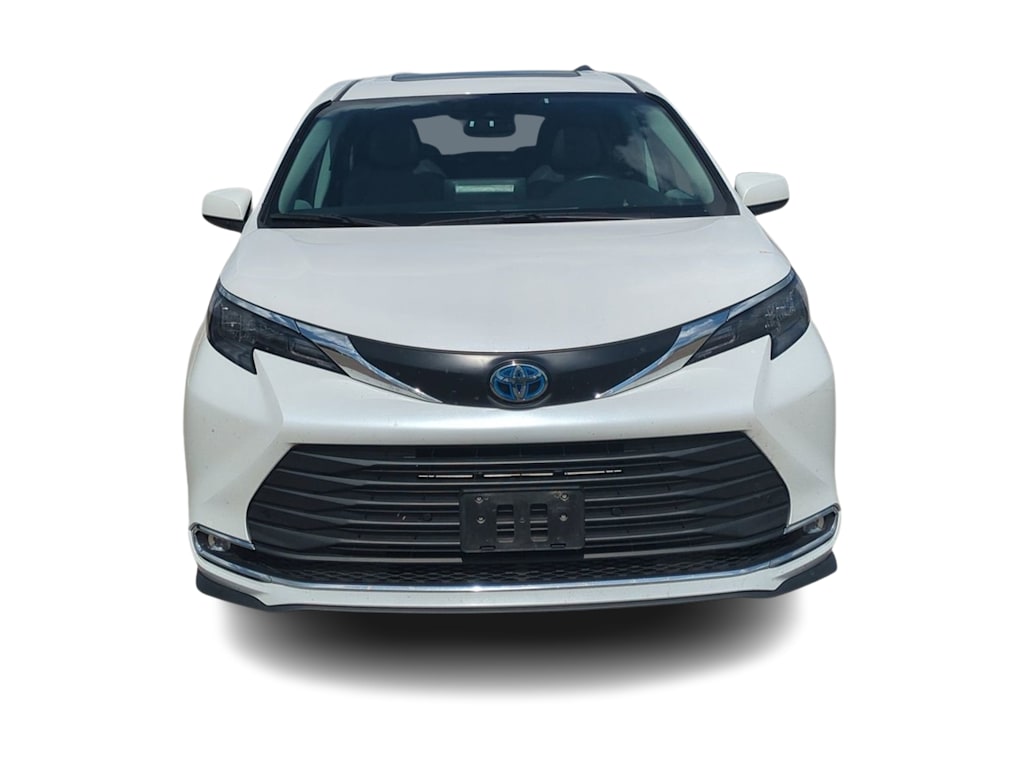 Thumbnail: 2024 Toyota Sienna - 6