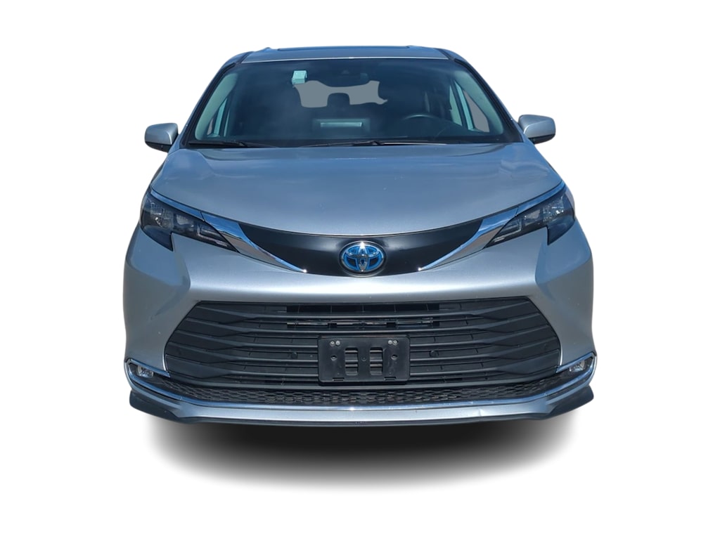 Thumbnail: 2024 Toyota Sienna - 6
