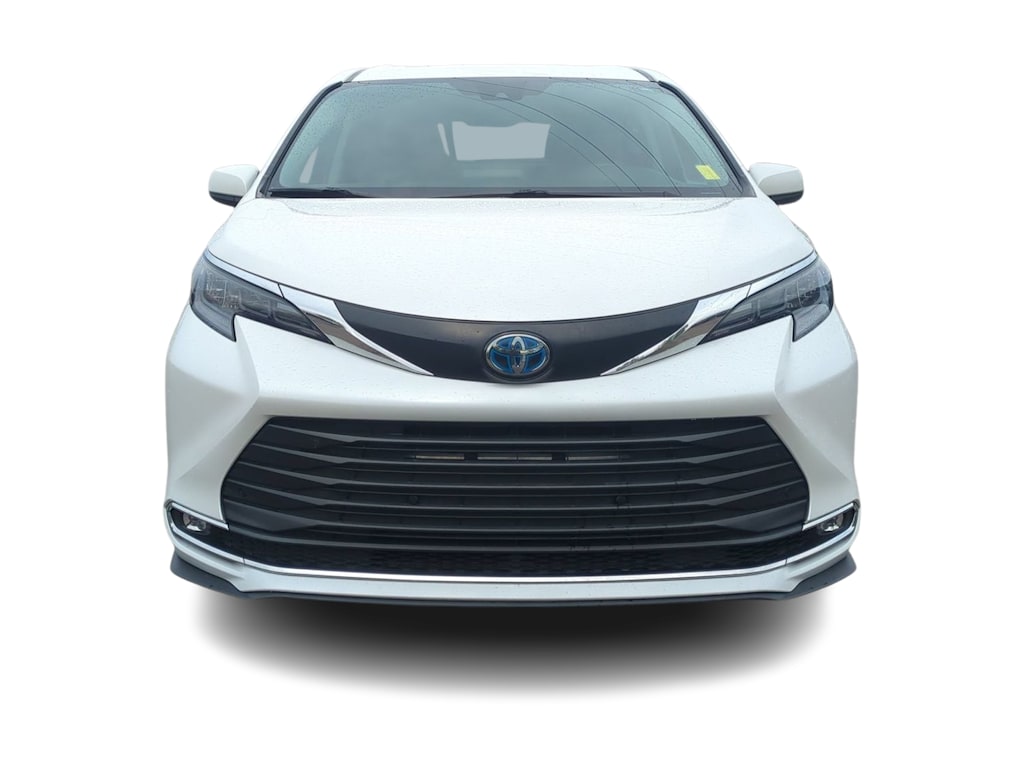 Thumbnail: 2024 Toyota Sienna - 6