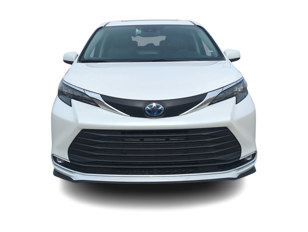 Thumbnail: 2024 Toyota Sienna - 6