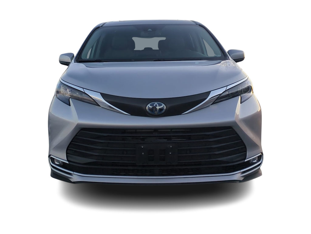 Thumbnail: 2024 Toyota Sienna - 6