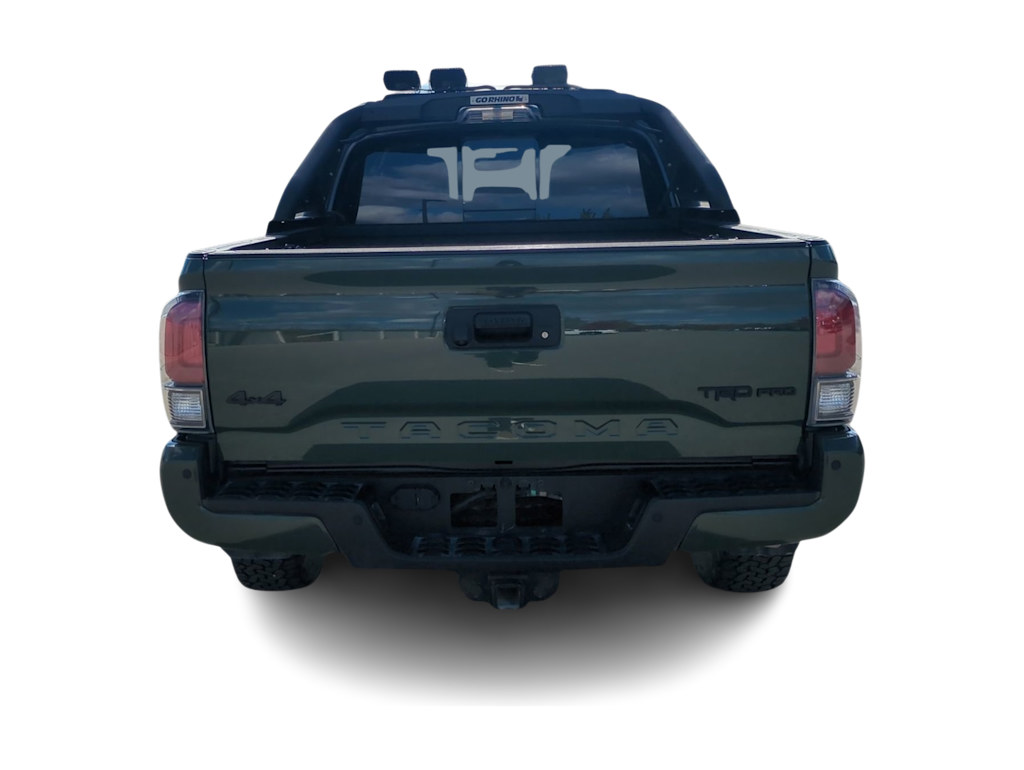 Thumbnail: 2020 Toyota Tacoma - 5