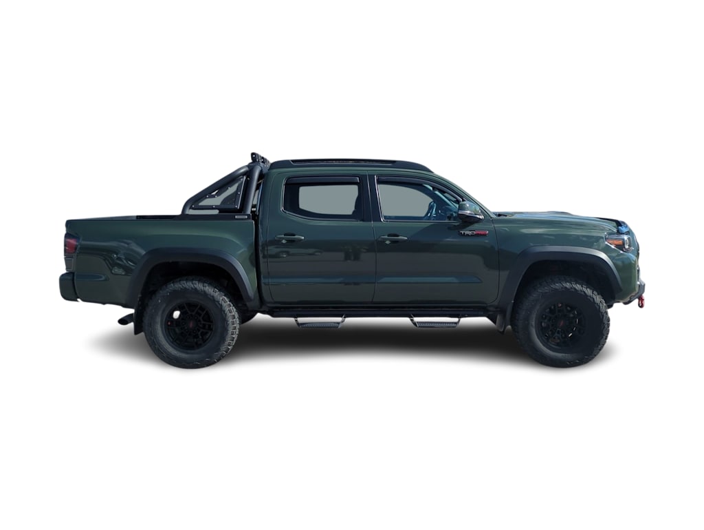 Thumbnail: 2020 Toyota Tacoma - 24